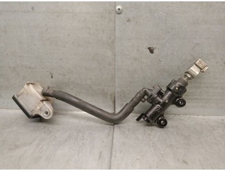 Recambio de bomba freno para honda cb (251cc - 500cc) cb 500 f (pc58, pc45, pc63) referencia OEM IAM 43510MGZD01 43510MGZD01 