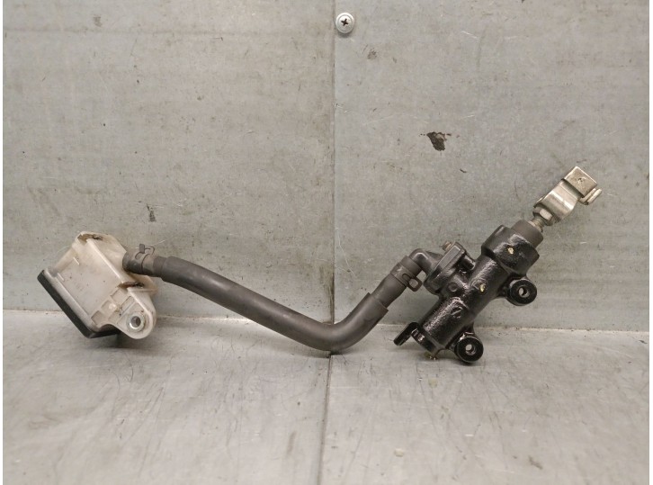 Recambio de bomba freno para honda cb (251cc - 500cc) cb 500 f (pc58, pc45, pc63) referencia OEM IAM 43510MGZD01 43510MGZD01 