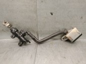 Recambio de bomba freno para honda cb (251cc - 500cc) cb 500 f (pc58, pc45, pc63) referencia OEM IAM 43510MGZD01 43510MGZD01 