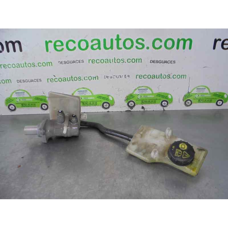 Recambio de bomba freno para ford s-max (ca1) 2.0 tdci cat referencia OEM IAM 6G912K478AC  