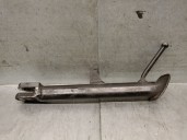 Recambio de caballete lateral para honda cb (251cc - 500cc) cb 500 f (pc58, pc45, pc63) referencia OEM IAM PC44E PC44E 