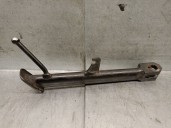 Recambio de caballete lateral para honda cb (251cc - 500cc) cb 500 f (pc58, pc45, pc63) referencia OEM IAM PC44E PC44E 