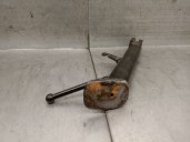 Recambio de caballete lateral para honda cb (251cc - 500cc) cb 500 f (pc58, pc45, pc63) referencia OEM IAM PC44E PC44E 