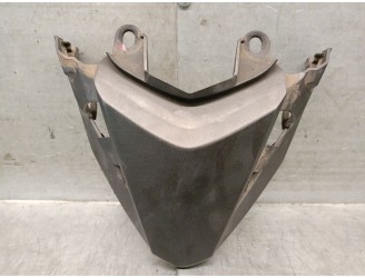 Recambio de molduras traseras para honda cb (251cc - 500cc) cb 500 f (pc58, pc45, pc63) referencia OEM IAM 77231MJWJ000 77231MJW