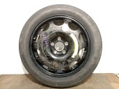 Recambio de neumatico repuesto para mercedes-benz clase e (w211) e 270 cdi (211.016) referencia OEM IAM A2114012502 T15570R17110