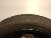 Recambio de neumatico repuesto para mercedes-benz clase e (w211) e 270 cdi (211.016) referencia OEM IAM A2114012502 T15570R17110