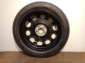 Recambio de neumatico repuesto para mercedes-benz clase e (w211) e 270 cdi (211.016) referencia OEM IAM A2114012502 T15570R17110
