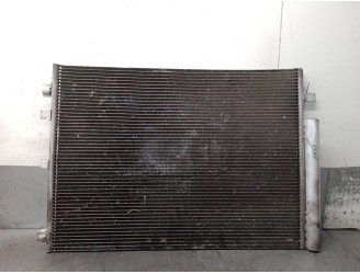 Recambio de condensador / radiador aire acondicionado para renault fluence z.e. referencia OEM IAM 921001367R 921001362R 