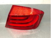 Recambio de piloto trasero derecho para bmw 5 (f10) 520 d referencia OEM IAM 17346202 63217203230 17346202