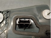 Recambio de piloto trasero derecho para bmw 5 (f10) 520 d referencia OEM IAM 17346202 63217203230 17346202