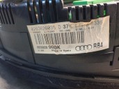 Recambio de cuadro instrumentos para audi a4 b6 avant (8e5) 1.9 tdi referencia OEM IAM 0263626035 8E0920900MX 