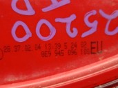 Recambio de piloto trasero derecho para audi a4 b6 avant (8e5) 1.9 tdi referencia OEM IAM 8E9945096 8E9945096A 