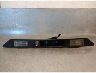 Recambio de maneta exterior porton para audi a4 b6 avant (8e5) 1.9 tdi referencia OEM IAM 8E0827574C 8E0827574C 