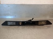 Recambio de maneta exterior porton para audi a4 b6 avant (8e5) 1.9 tdi referencia OEM IAM 8E0827574C 8E0827574C 