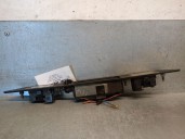 Recambio de maneta exterior porton para audi a4 b6 avant (8e5) 1.9 tdi referencia OEM IAM 8E0827574C 8E0827574C 