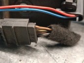 Recambio de maneta exterior porton para audi a4 b6 avant (8e5) 1.9 tdi referencia OEM IAM 8E0827574C 8E0827574C 