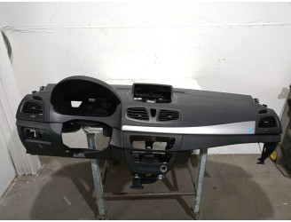 Recambio de salpicadero para renault fluence z.e. referencia OEM IAM 681005424R 681005424R 