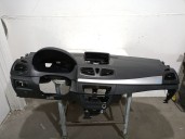 Recambio de salpicadero para renault fluence z.e. referencia OEM IAM 681005424R 681005424R 