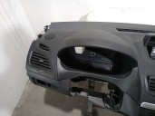 Replacement dashboard for Renault Fluence Z.E. OEM IAM reference 681005424R 681005424R 