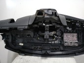 Replacement dashboard for Renault Fluence Z.E. OEM IAM reference 681005424R 681005424R 