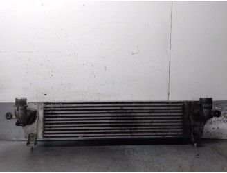 Recambio de intercooler para nissan qashqai i (j10, nj10) 2.0 dci referencia OEM IAM 14461JD50A 14461JD50A 