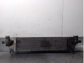 Recambio de intercooler para nissan qashqai i (j10, nj10) 2.0 dci referencia OEM IAM 14461JD50A 14461JD50A 
