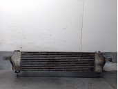 Recambio de intercooler para nissan qashqai i (j10, nj10) 2.0 dci referencia OEM IAM 14461JD50A 14461JD50A 