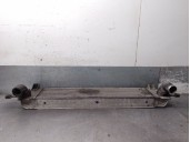 Recambio de intercooler para nissan qashqai i (j10, nj10) 2.0 dci referencia OEM IAM 14461JD50A 14461JD50A 