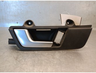 Recambio de maneta interior delantera izquierda para audi a4 b6 avant (8e5) 1.9 tdi referencia OEM IAM 8E1837019G 8E1837019G 