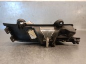 Recambio de maneta interior delantera izquierda para audi a4 b6 avant (8e5) 1.9 tdi referencia OEM IAM 8E1837019G 8E1837019G 