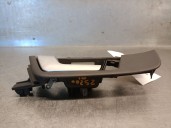 Recambio de maneta interior delantera izquierda para audi a4 b6 avant (8e5) 1.9 tdi referencia OEM IAM 8E1837019G 8E1837019G 