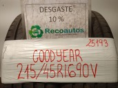 Recambio de neumatico/s para seat ibiza iv sc (6j1, 6p5) 1.6 tdi referencia OEM IAM 21545R1690V 