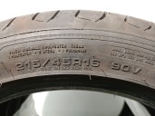 Recambio de neumatico/s para seat ibiza iv sc (6j1, 6p5) 1.6 tdi referencia OEM IAM 21545R1690V 