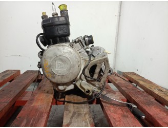 Recambio de motor completo para derbi gpr 50cc 2005 gpr 50 - gr 1a referencia OEM IAM EBS050 H283917
