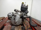 Recambio de motor completo para derbi gpr 50cc 2005 gpr 50 - gr 1a referencia OEM IAM EBS050 H283917
