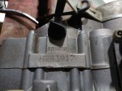 Recambio de motor completo para derbi gpr 50cc 2005 gpr 50 - gr 1a referencia OEM IAM EBS050 H283917