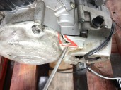 Recambio de motor completo para derbi gpr 50cc 2005 gpr 50 - gr 1a referencia OEM IAM EBS050 H283917