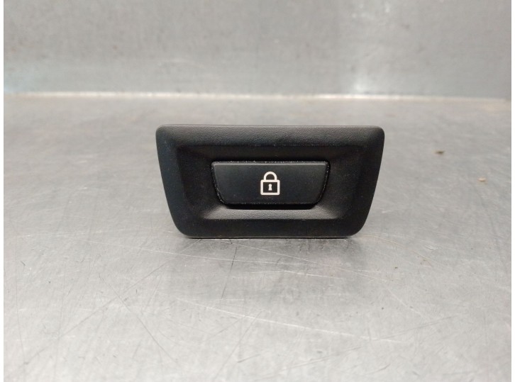 Recambio de interruptor para bmw 5 (f10) 520 d referencia OEM IAM 916264404 