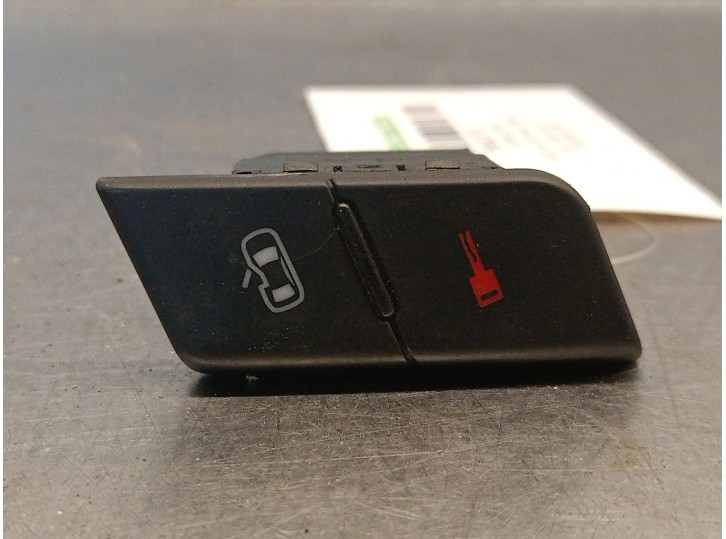 Recambio de interruptor para audi a4 b6 avant (8e5) 1.9 tdi referencia OEM IAM 8E1962107 8E1962107 