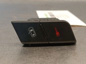 Recambio de interruptor para audi a4 b6 avant (8e5) 1.9 tdi referencia OEM IAM 8E1962107 8E1962107 