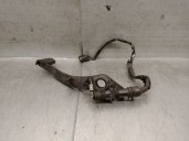 Recambio de pedal freno para honda cb (251cc - 500cc) cb 500 f (pc58, pc45, pc63) referencia OEM IAM PC44E PC44E 