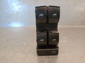 Recambio de mando elevalunas delantero izquierdo para audi a4 b6 avant (8e5) 1.9 tdi referencia OEM IAM 8Z0959851F 8Z0959851F 