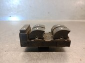 Recambio de mando elevalunas delantero izquierdo para audi a4 b6 avant (8e5) 1.9 tdi referencia OEM IAM 8Z0959851F 8Z0959851F 