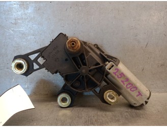 Recambio de motor limpia trasero para audi a4 b6 avant (8e5) 1.9 tdi referencia OEM IAM 8E9955711A 8E9955711E 404773A