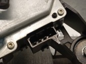 Recambio de motor limpia trasero para audi a4 b6 avant (8e5) 1.9 tdi referencia OEM IAM 8E9955711A 8E9955711E 404773A