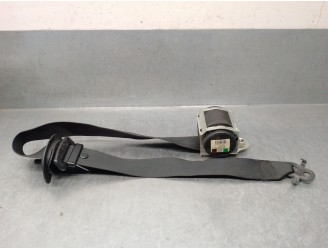 Recambio de cinturon seguridad delantero derecho para bmw 5 (f10) 520 d referencia OEM IAM 615387100 72117355250 