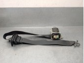Recambio de cinturon seguridad delantero derecho para bmw 5 (f10) 520 d referencia OEM IAM 615387100 72117355250 