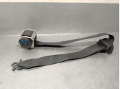 Recambio de cinturon seguridad delantero derecho para bmw 5 (f10) 520 d referencia OEM IAM 615387100 72117355250 