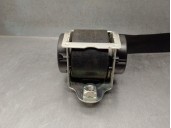 Recambio de cinturon seguridad delantero derecho para bmw 5 (f10) 520 d referencia OEM IAM 615387100 72117355250 