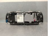 Recambio de pantalla multifuncion para bmw 5 (f10) 520 d referencia OEM IAM 926638501 65509266384 23385341